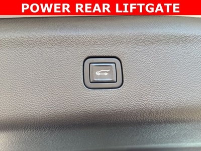 2022 Buick Enclave Premium Group