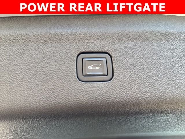 2022 Buick Enclave Premium Group