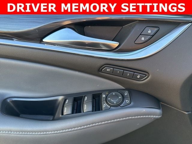 2022 Buick Enclave Premium Group