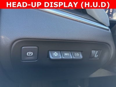 2022 Buick Enclave Premium Group