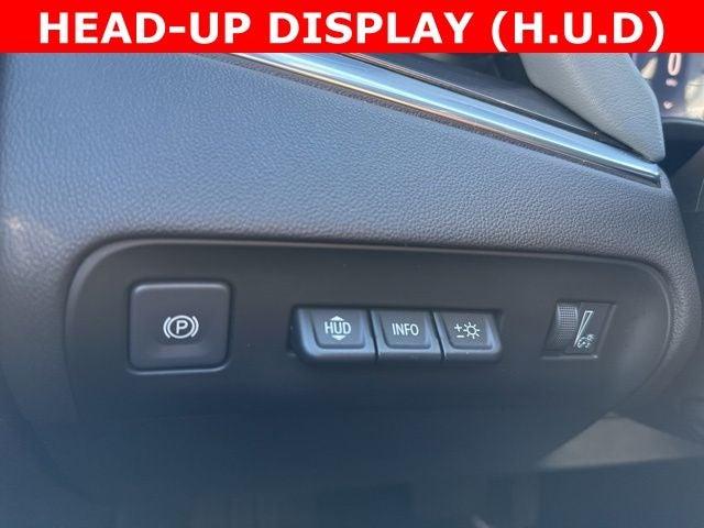 2022 Buick Enclave Premium Group