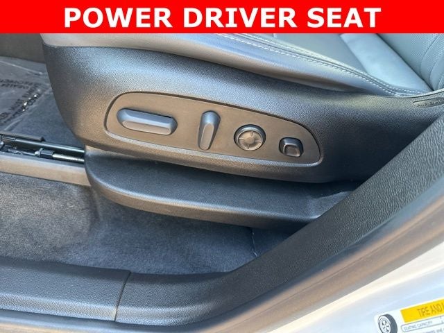 2022 Buick Enclave Premium Group