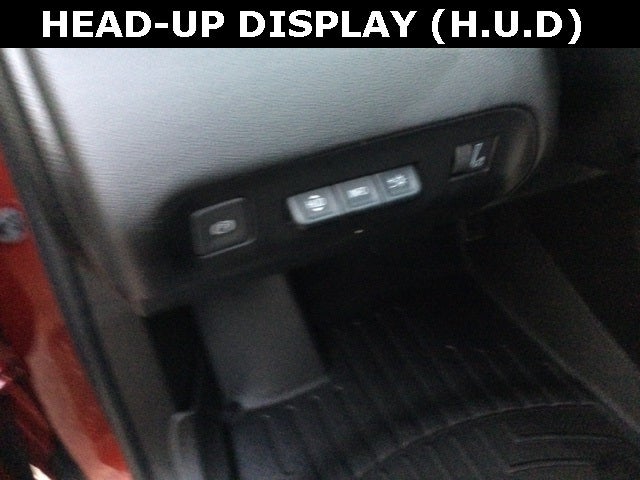 2024 Buick Enclave Premium Group