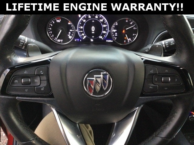 2024 Buick Enclave Premium Group