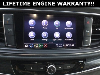 2024 Buick Enclave Premium Group