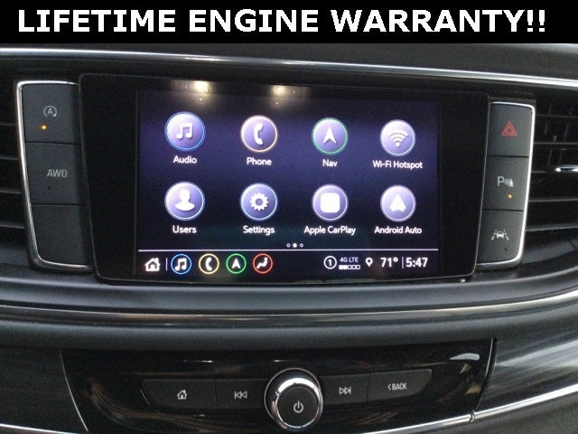 2024 Buick Enclave Premium Group