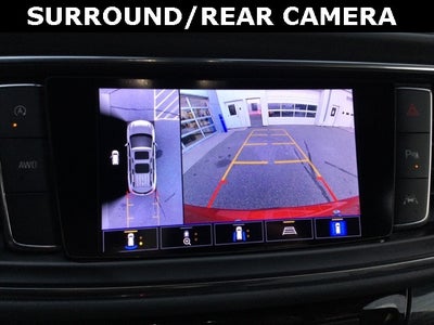 2024 Buick Enclave Premium Group