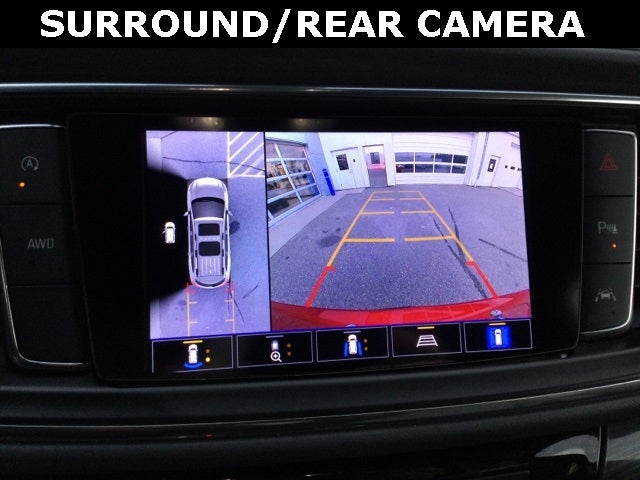 2024 Buick Enclave Premium Group