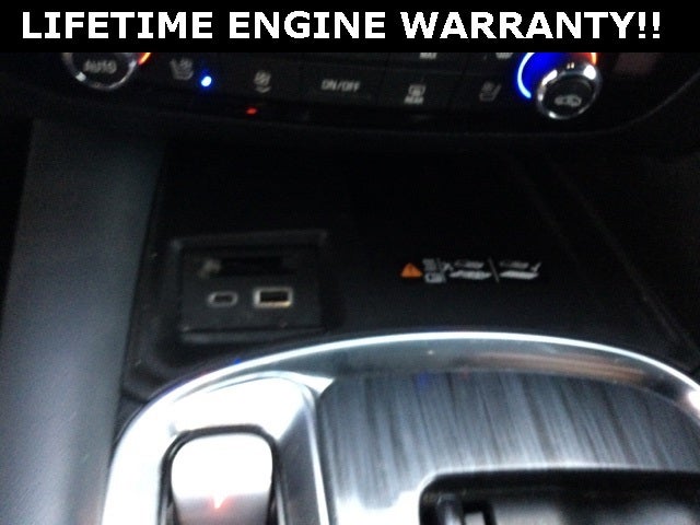 2024 Buick Enclave Premium Group