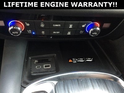 2024 Buick Enclave Premium Group