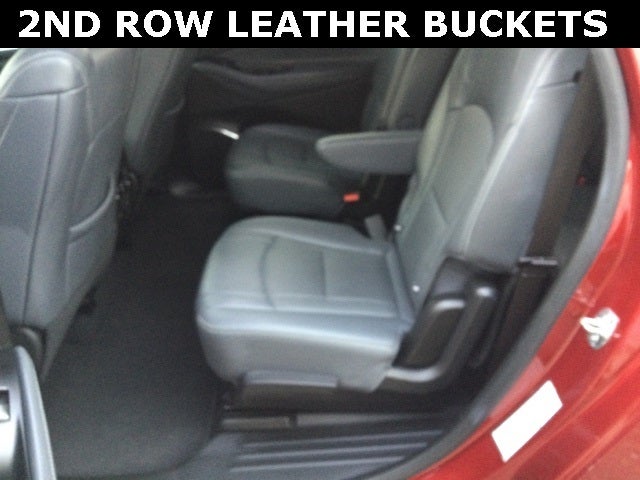 2024 Buick Enclave Premium Group