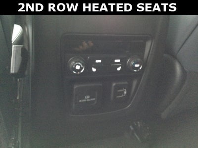 2024 Buick Enclave Premium Group