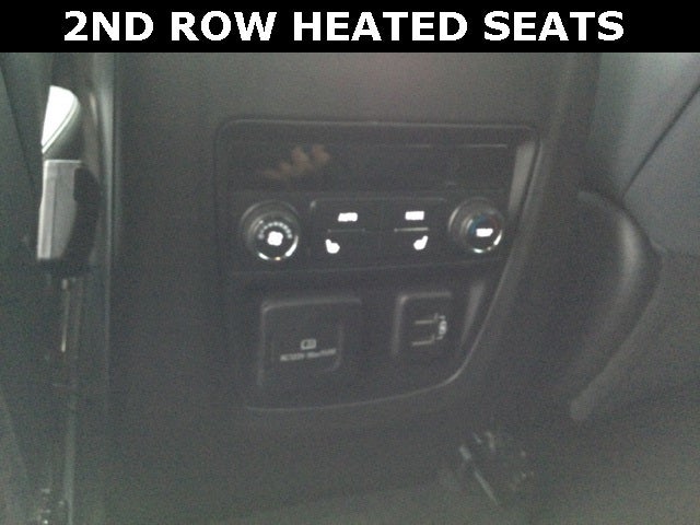 2024 Buick Enclave Premium Group