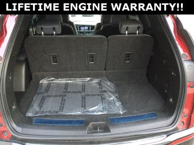 2024 Buick Enclave Premium Group