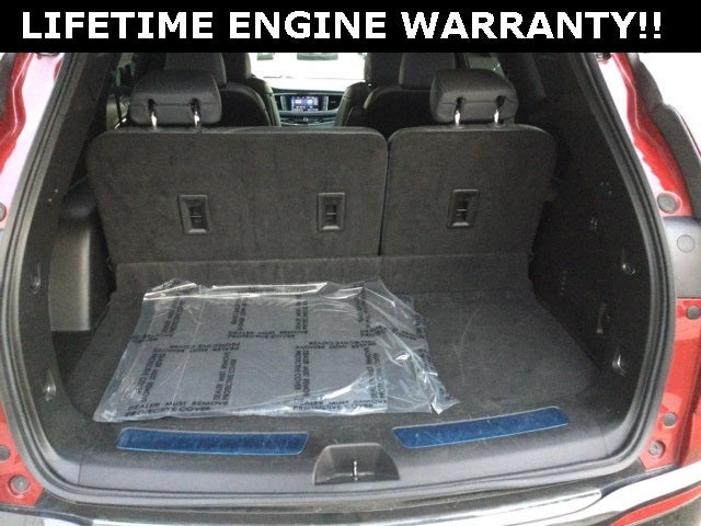 2024 Buick Enclave Premium Group