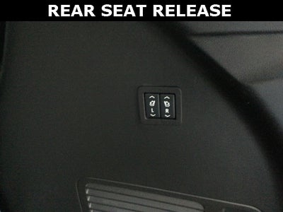 2024 Buick Enclave Premium Group