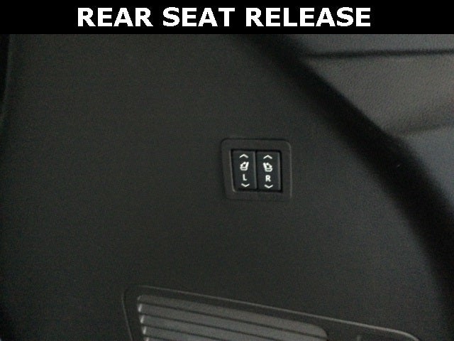 2024 Buick Enclave Premium Group