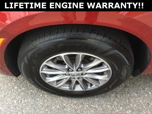 2024 Buick Enclave Premium Group