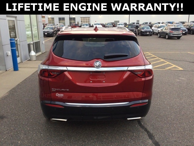 2024 Buick Enclave Premium Group