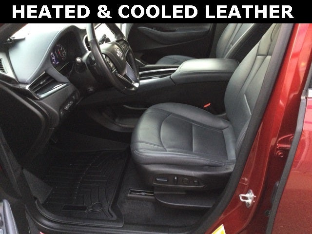 2024 Buick Enclave Premium Group