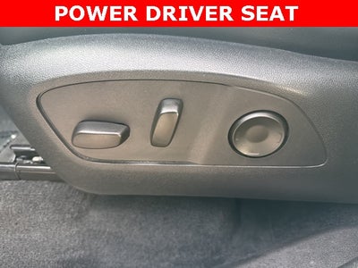 2025 Buick Enclave Sport Touring FWD