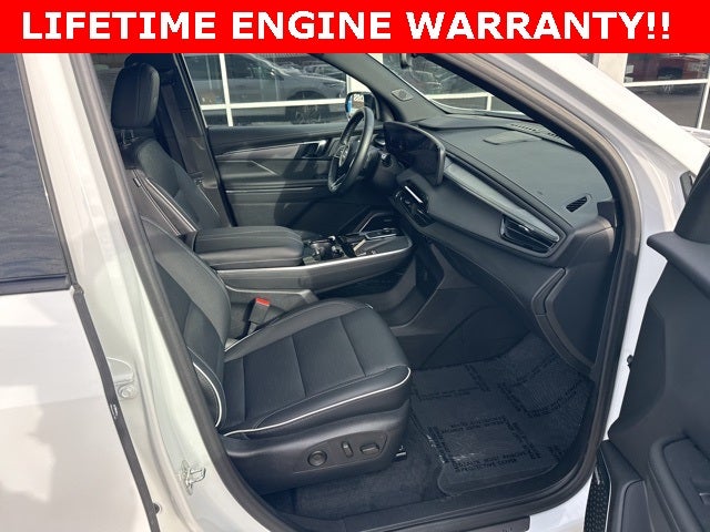 2025 Buick Enclave Sport Touring FWD