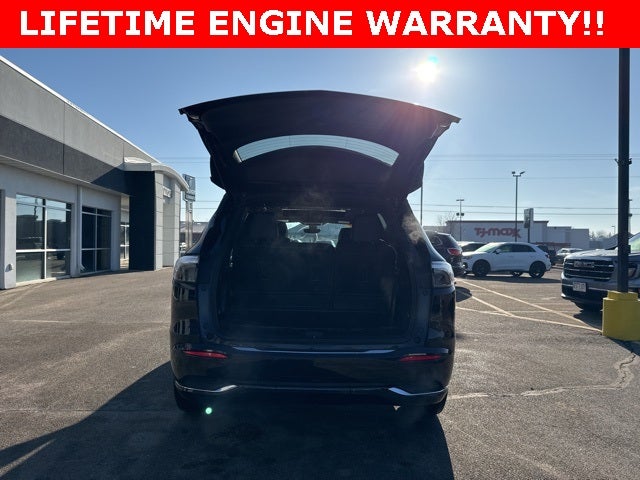 2023 Buick Enclave Avenir