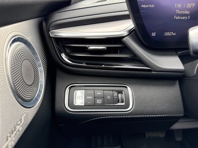 2025 Buick Enclave Avenir FWD