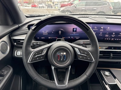 2025 Buick Enclave Avenir FWD