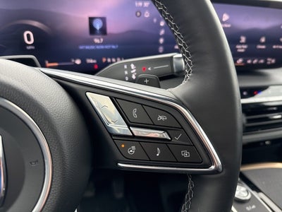 2025 Buick Enclave Avenir FWD