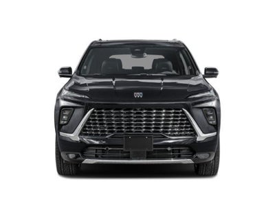 2025 Buick Enclave Avenir FWD