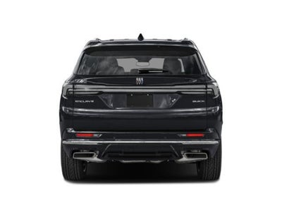 2025 Buick Enclave Avenir FWD