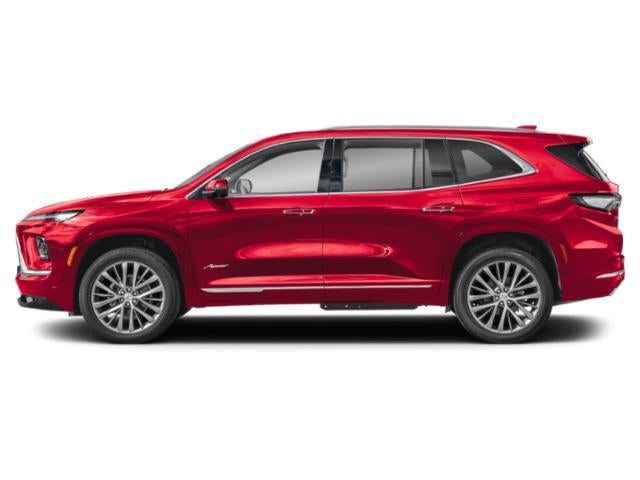 2025 Buick Enclave Avenir FWD