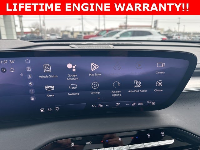 2025 Buick Enclave Avenir FWD