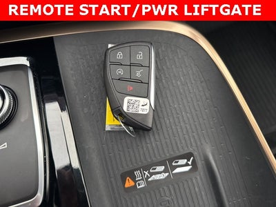 2025 Buick Enclave Avenir FWD