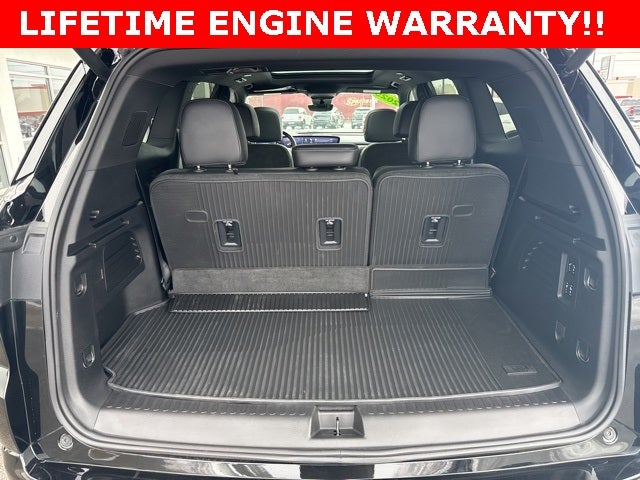 2025 Buick Enclave Avenir FWD