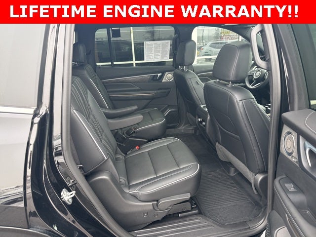 2025 Buick Enclave Avenir FWD