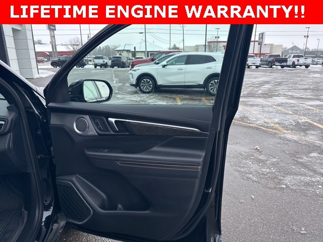 2025 Buick Enclave Avenir FWD