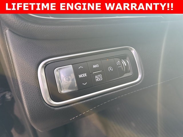 2025 Buick Enclave Avenir FWD