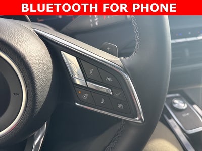 2025 Buick Enclave Avenir FWD