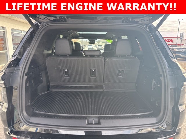 2025 Buick Enclave Avenir FWD