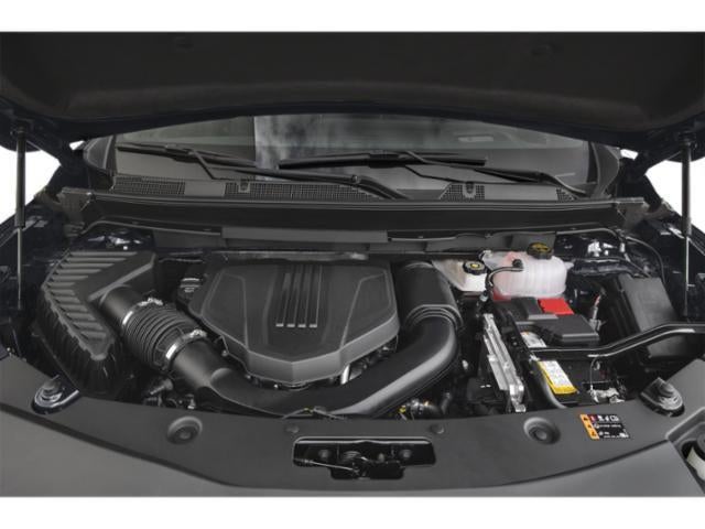 2025 Buick Enclave Avenir FWD