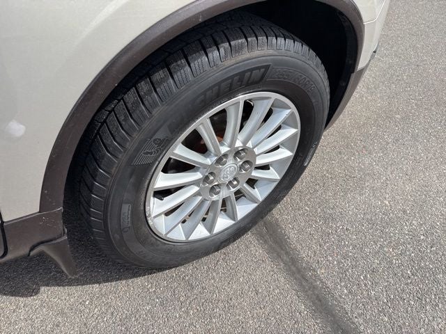 2011 Buick Enclave CXL 1XL