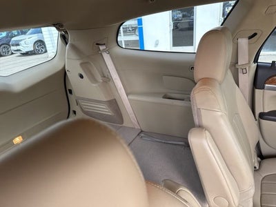 2011 Buick Enclave CXL 1XL