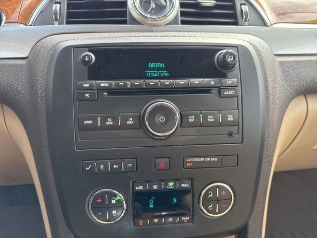 2011 Buick Enclave CXL 1XL