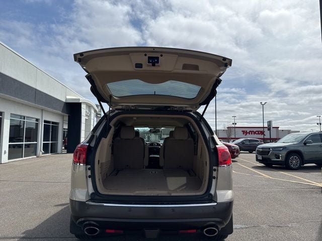 2011 Buick Enclave CXL 1XL