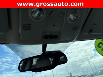 2015 Buick Enclave Leather Group