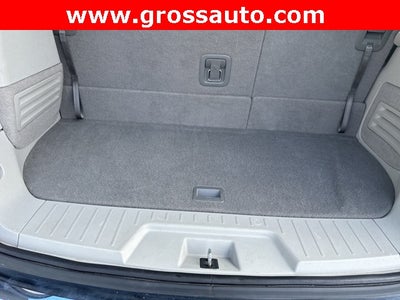 2015 Buick Enclave Leather Group