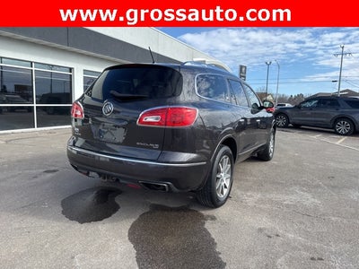 2015 Buick Enclave Leather Group