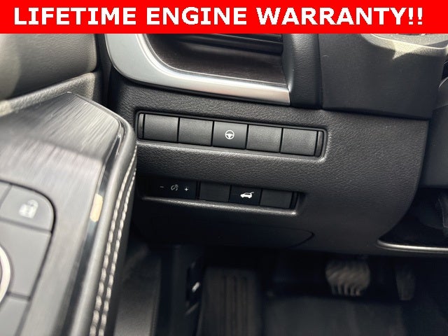 2021 Nissan Rogue SL Intelligent AWD